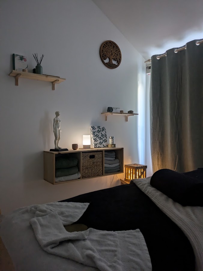 Côté Bien N'être