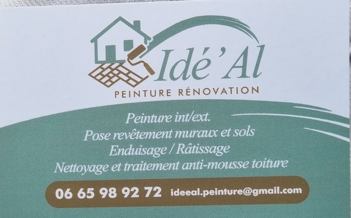 Idé’Al Peinture Rénovation
