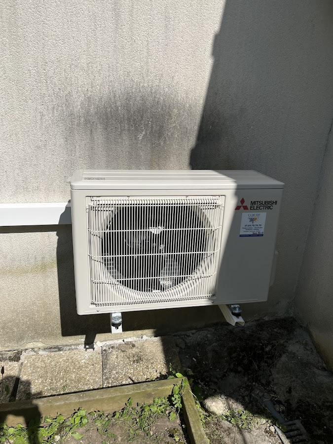 Clim IDF