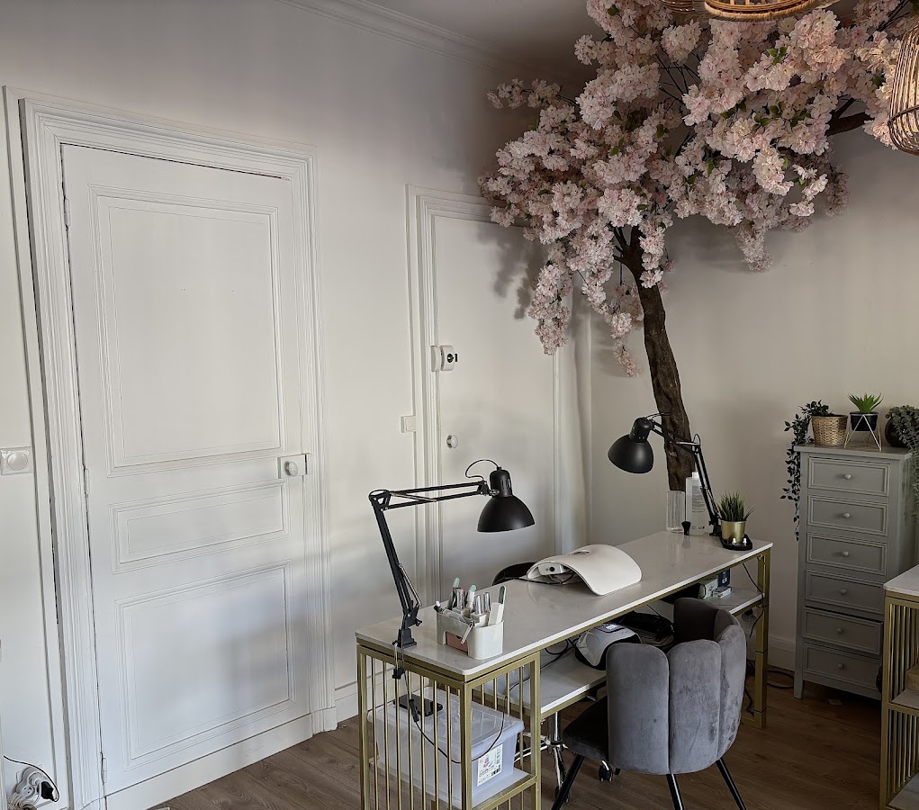 MeliNails Nantes