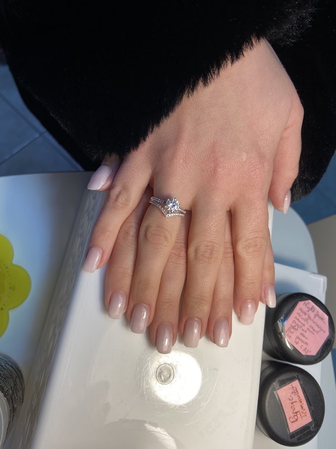 Ongle d'Or