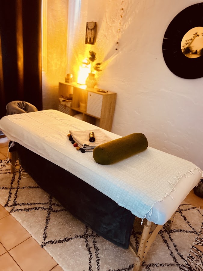 Massages spa Evasion