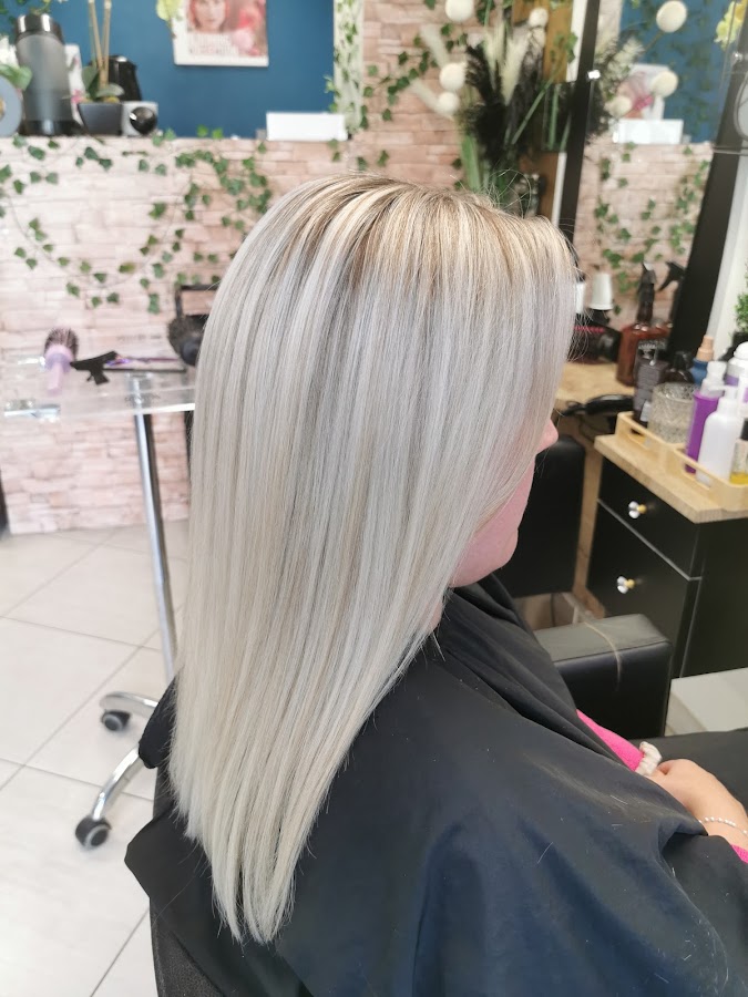 Cka coiffure