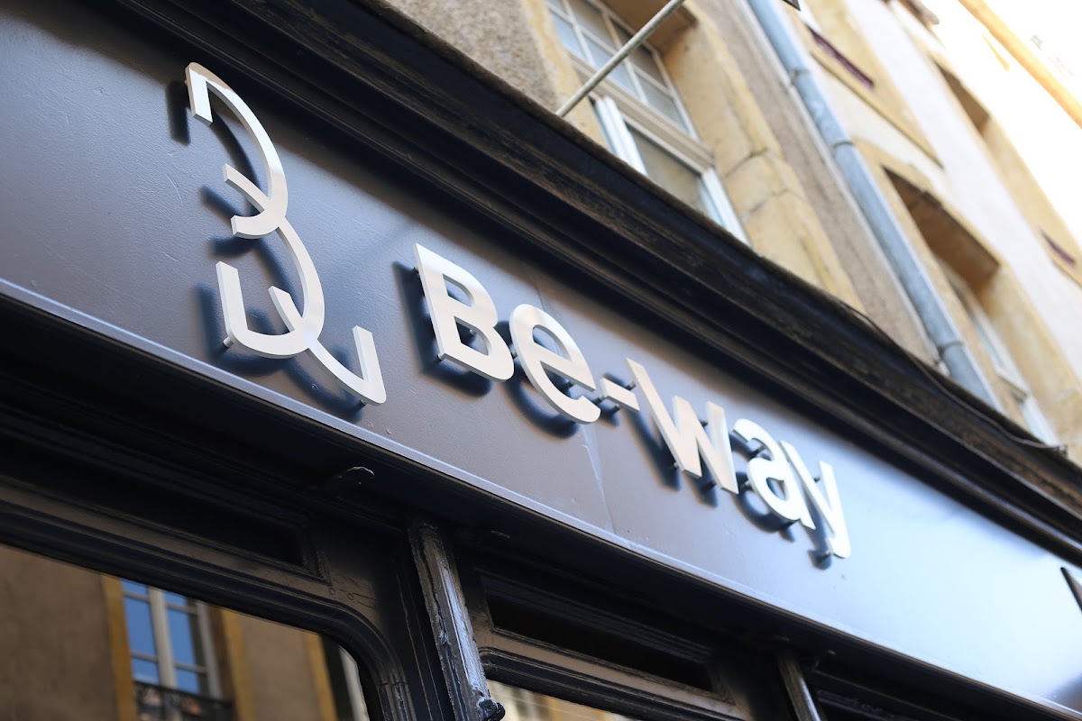 Be Way - Coiffeur à Metz