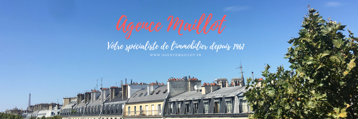 AGENCE MAILLOT Agence immobilière et Gestionnaire Locatif à Neuilly-sur-Seine