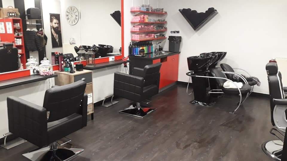 Le salon d'alexandra