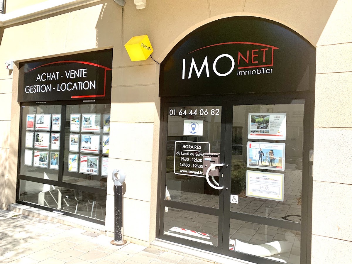 KUBIMMO IMONET Immobilier