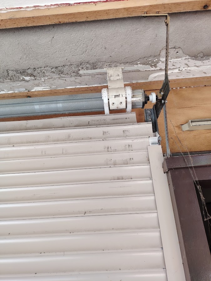 Boyer Multiservices Dépannage Volets roulants