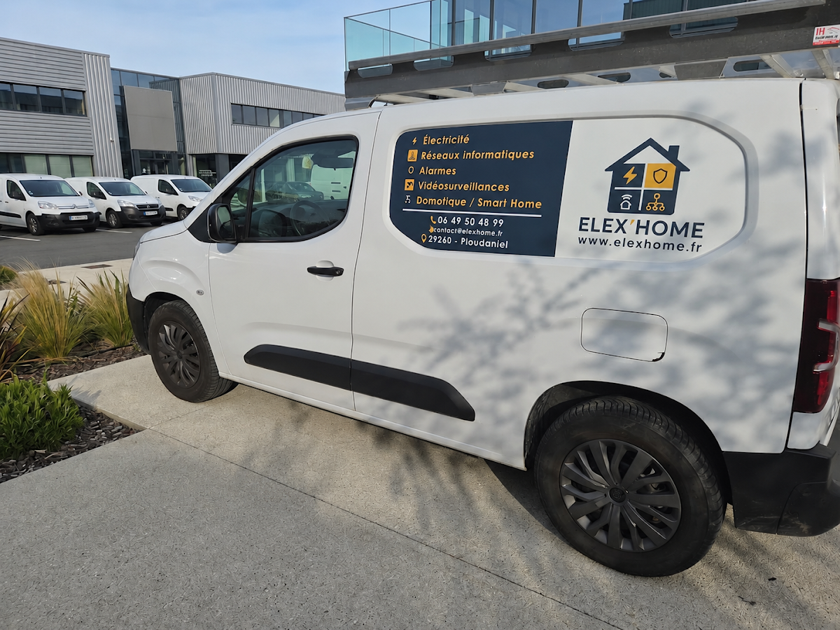 ELEX'Home