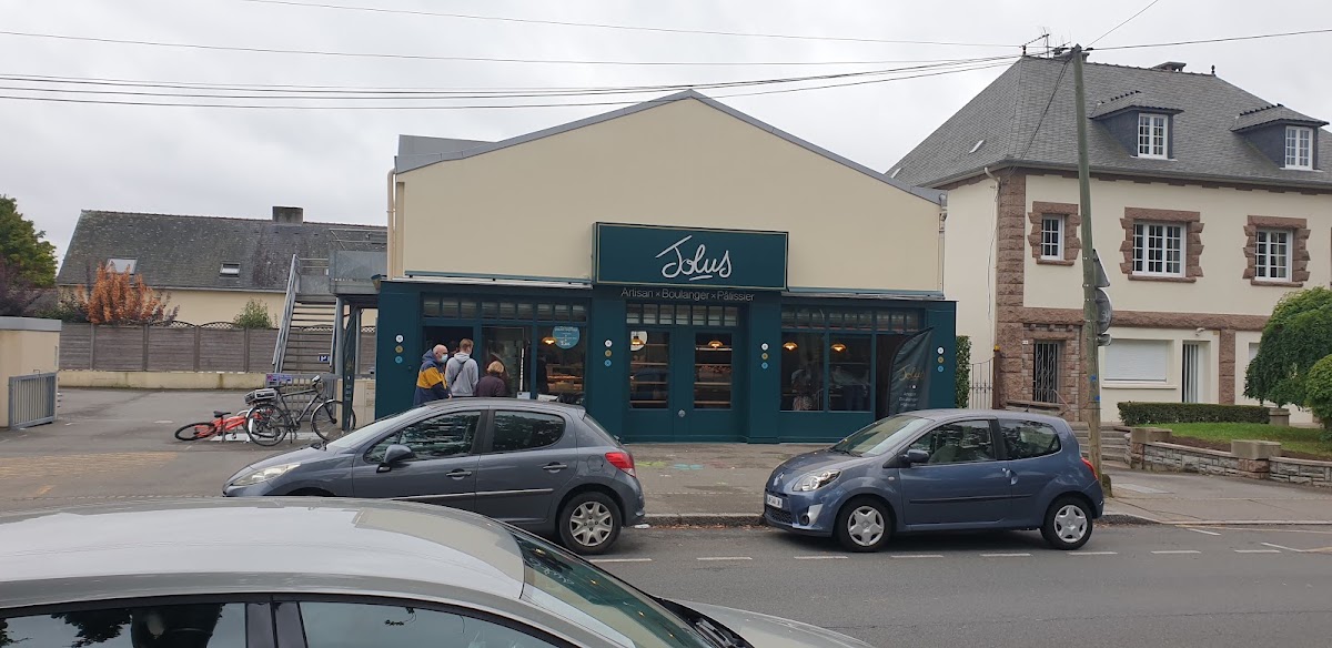 Boulangerie Jolus