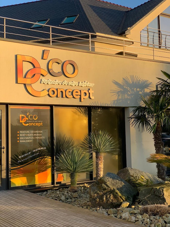 D'Co Concept