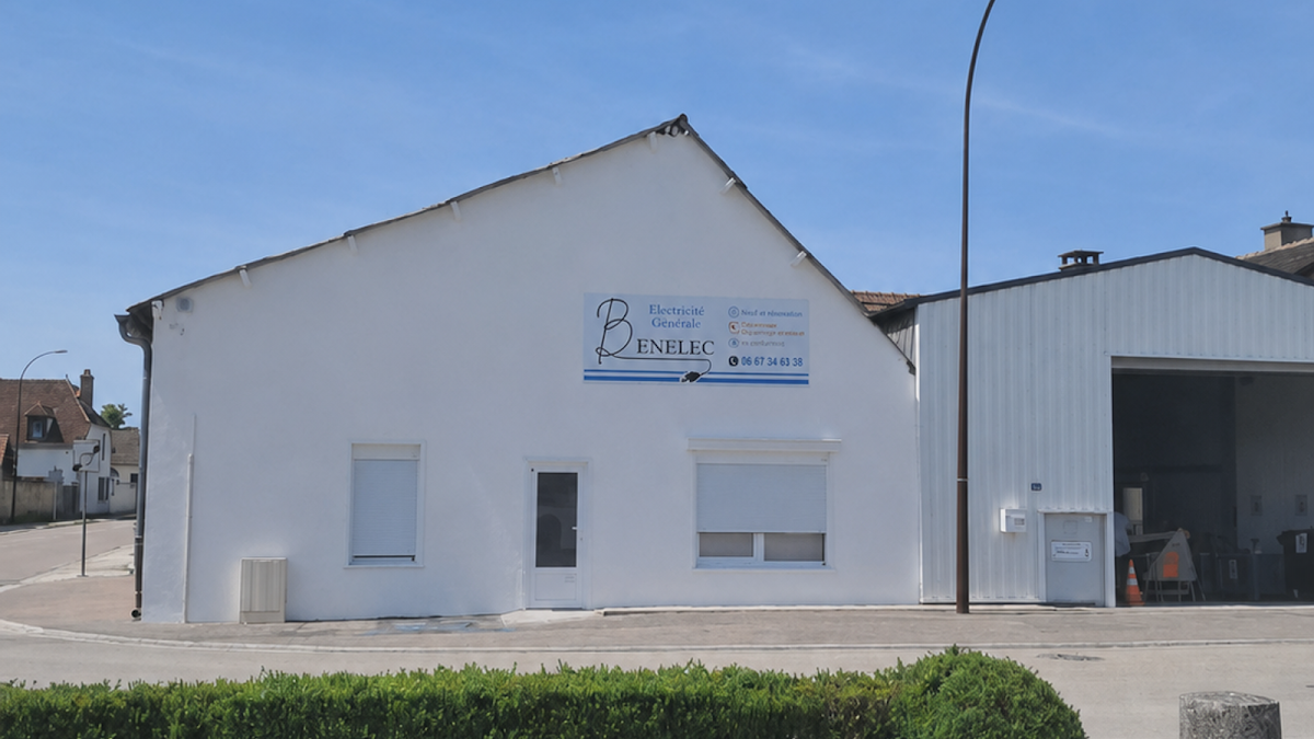 Benelec