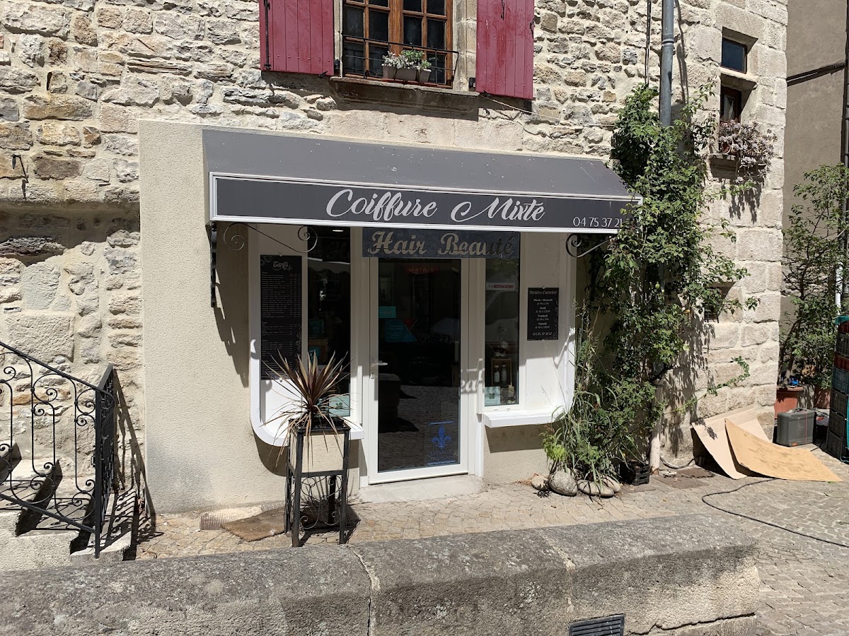 Hair Beauté