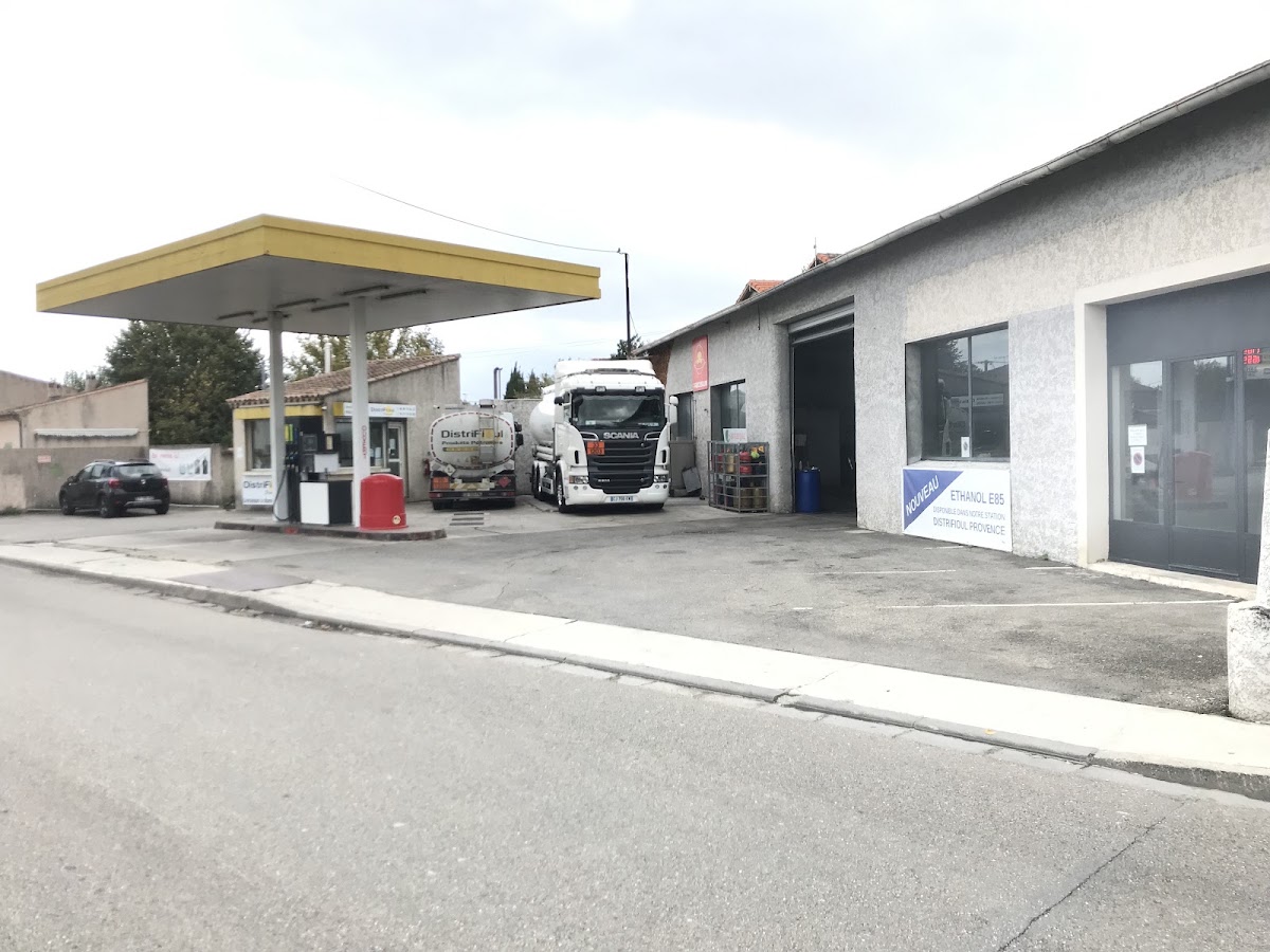 BLS Autos
