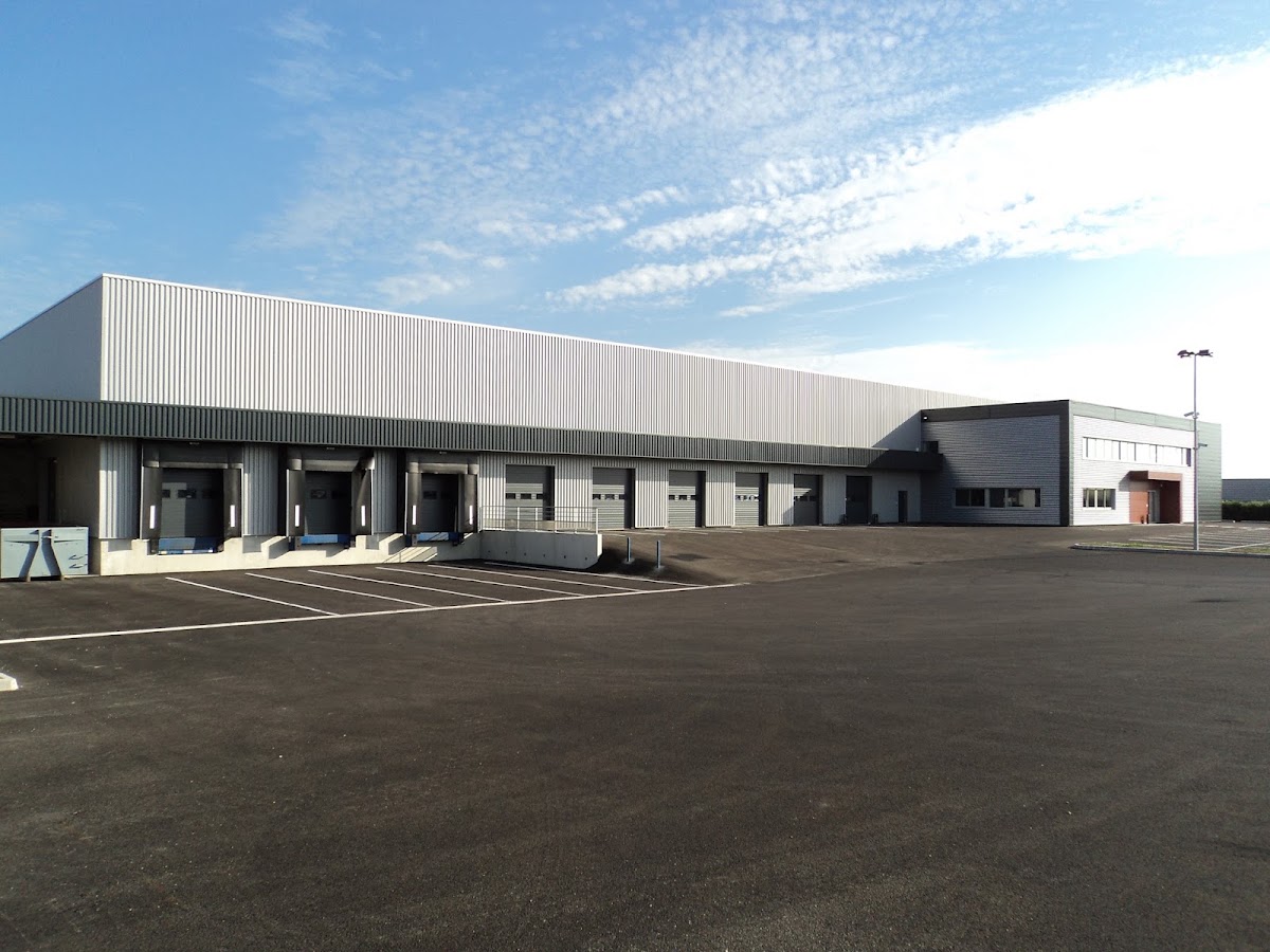 CARPRO - Centre Automobile en Réapprovisionnement de Pièces de Rechange - Groupe JMJ