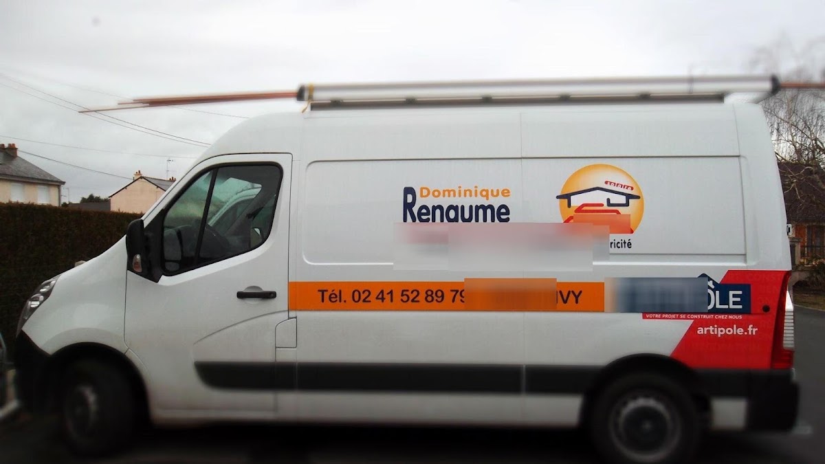 SARL Dominique Renaume