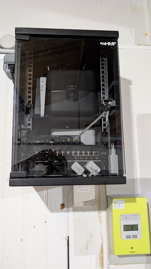 Margely Solutions Énergétiques