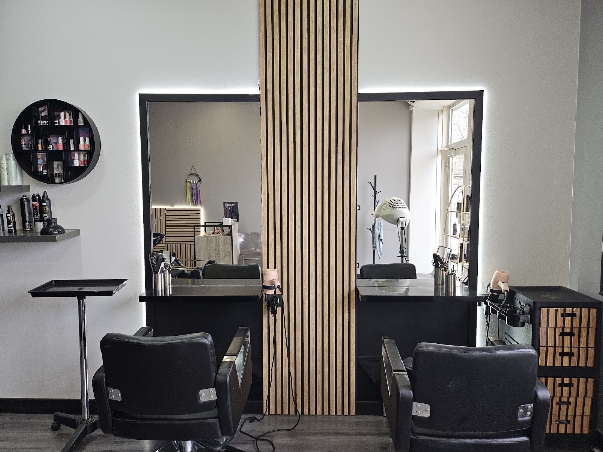 NK Coiffure
