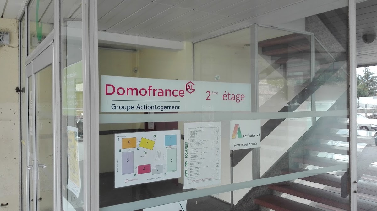 Domofrance