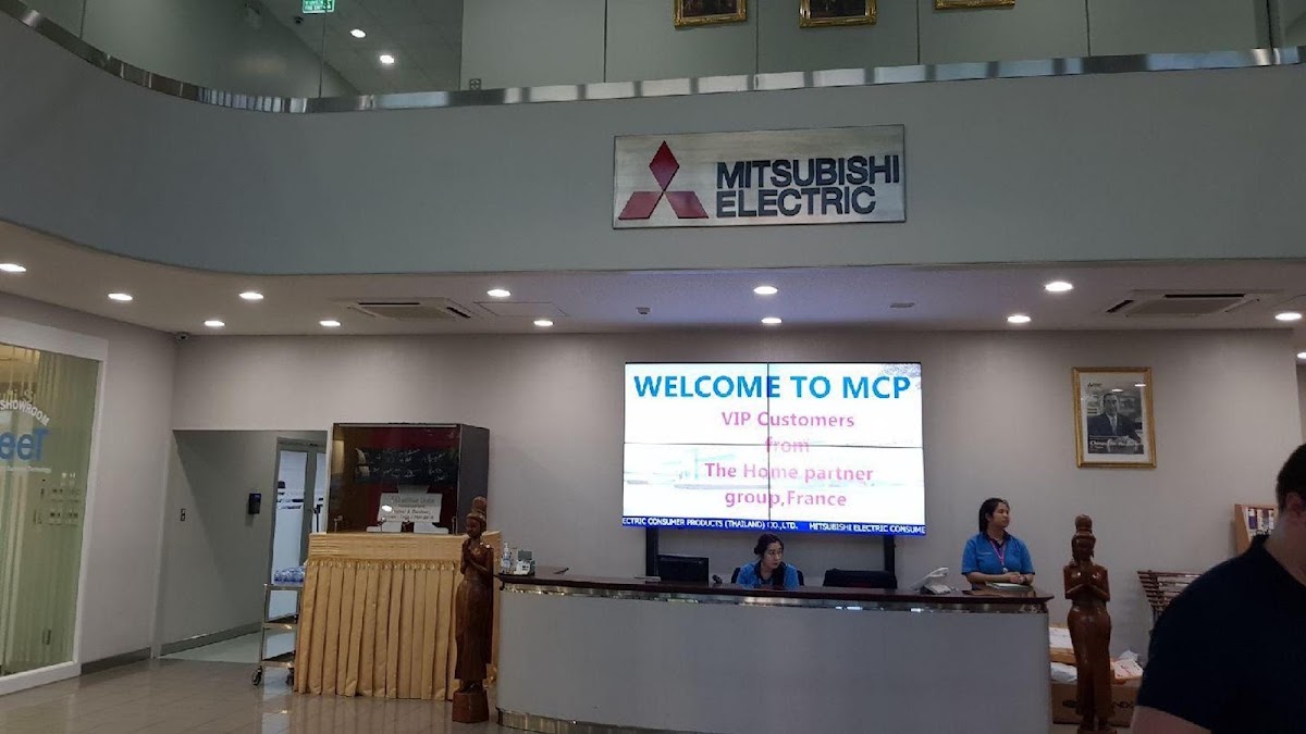 Artdéclim MITSUBISHI Electric