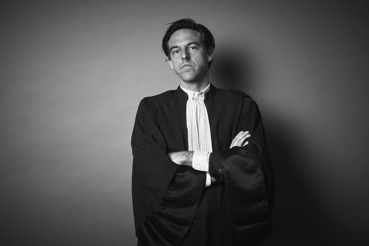 Patrick Lambert Avocat en droit pénal et en droit de la famille
