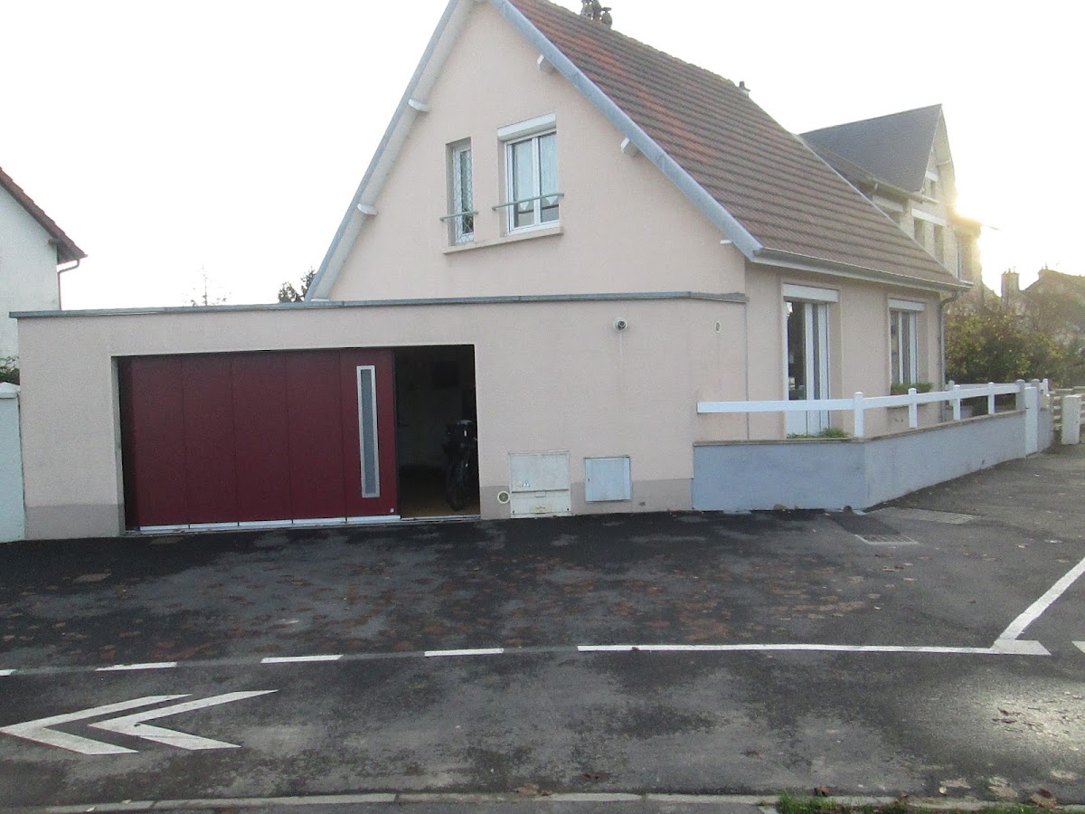 Fenétrier® VEKA by Menuiland | Fenêtres Portes en PVC