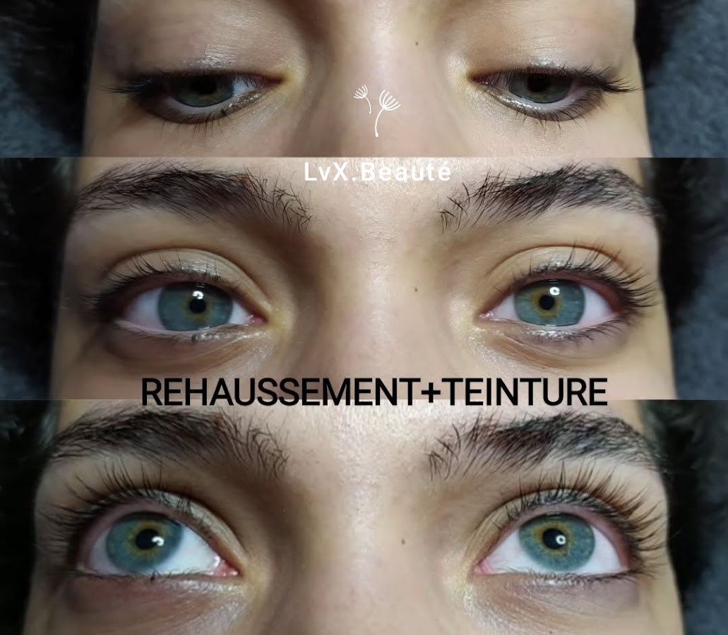 LvX.Beauté