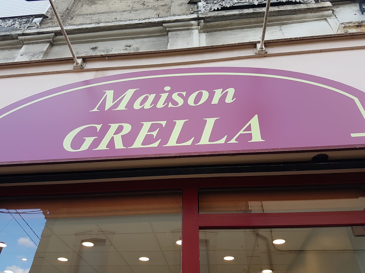 Boulangerie Grella