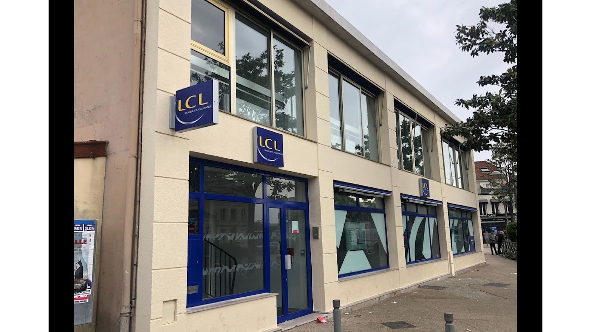 LCL Banque et assurance