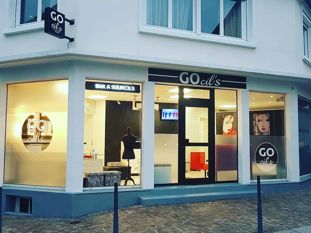 Gocil's