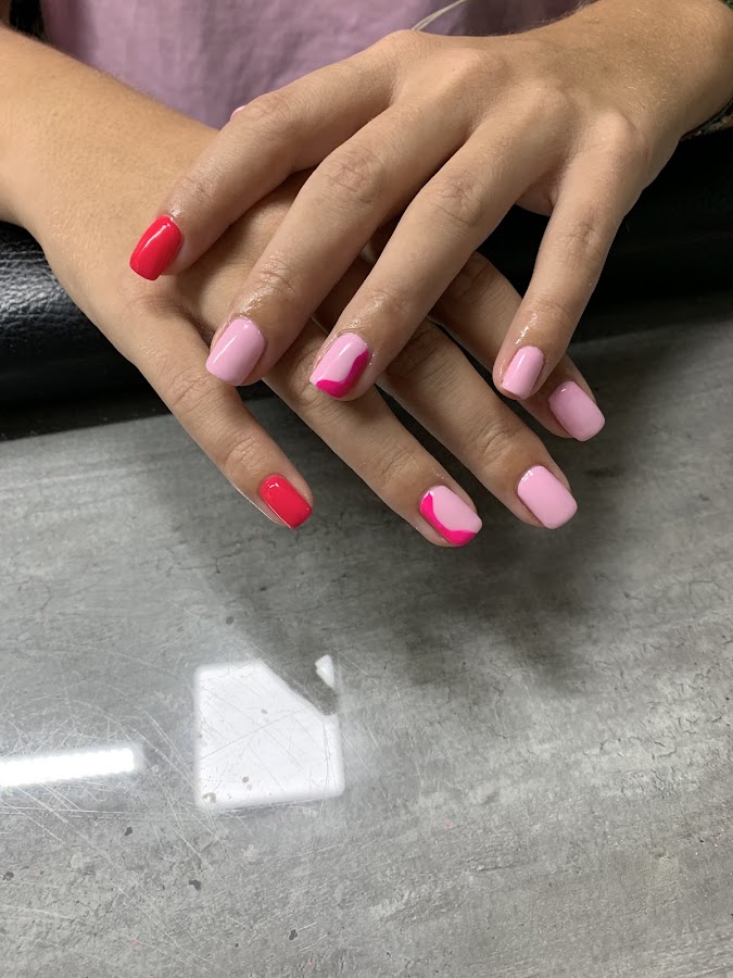 NATH NAIL’S Anciennement Perfect Beauté Paris