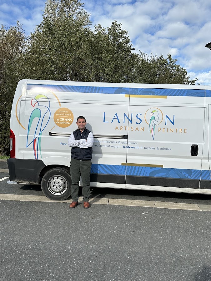 Artisan Peintre Lanson - Vendée