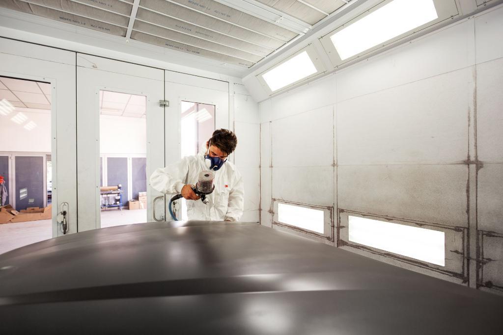 Carrosserie Sarriannaise