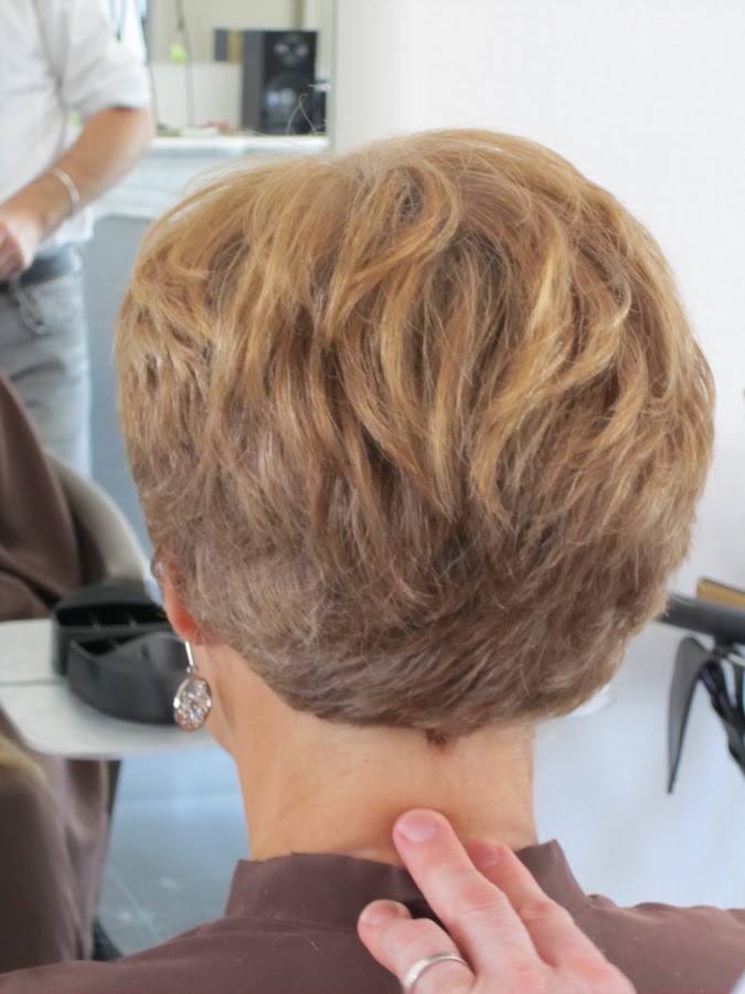 Le Coiffeur