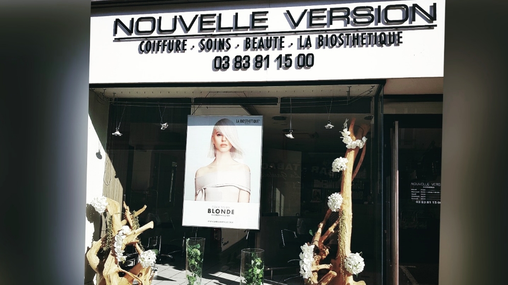 Nouvelle Version