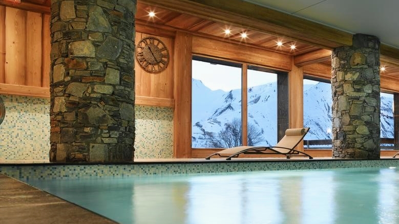 Le Spa Leen Paô
