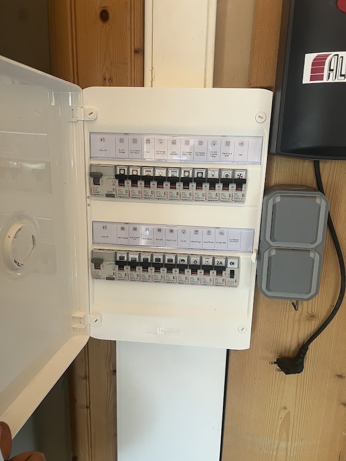 Delaunay Electricité
