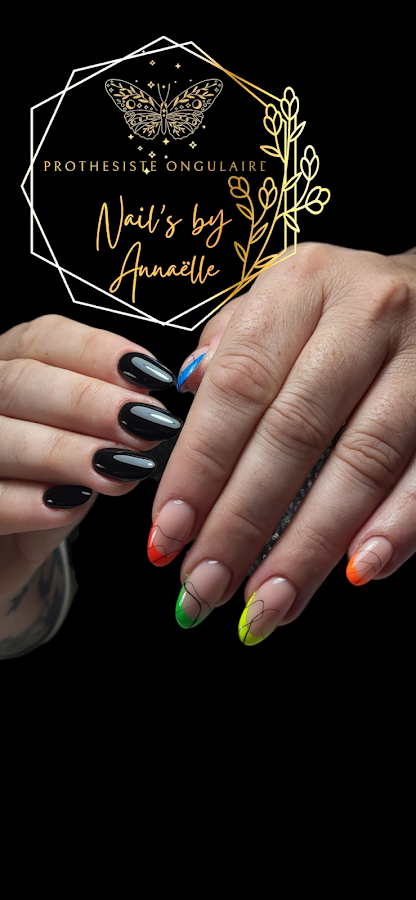 nail'sbyannaelle