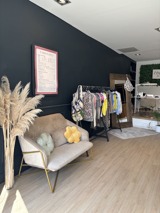 L'Atelier Beauté