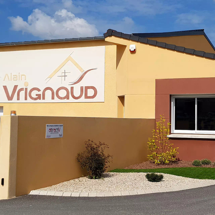 Vrignaud Alain (SARL)