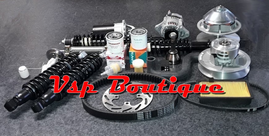 VSP BOUTIQUE
