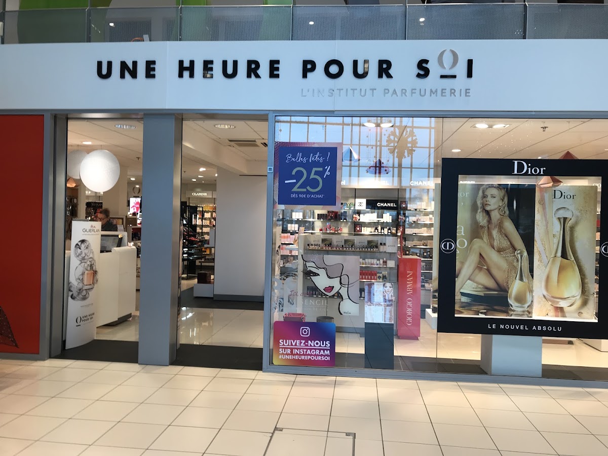 E.Leclerc Une Heure Pour Soi