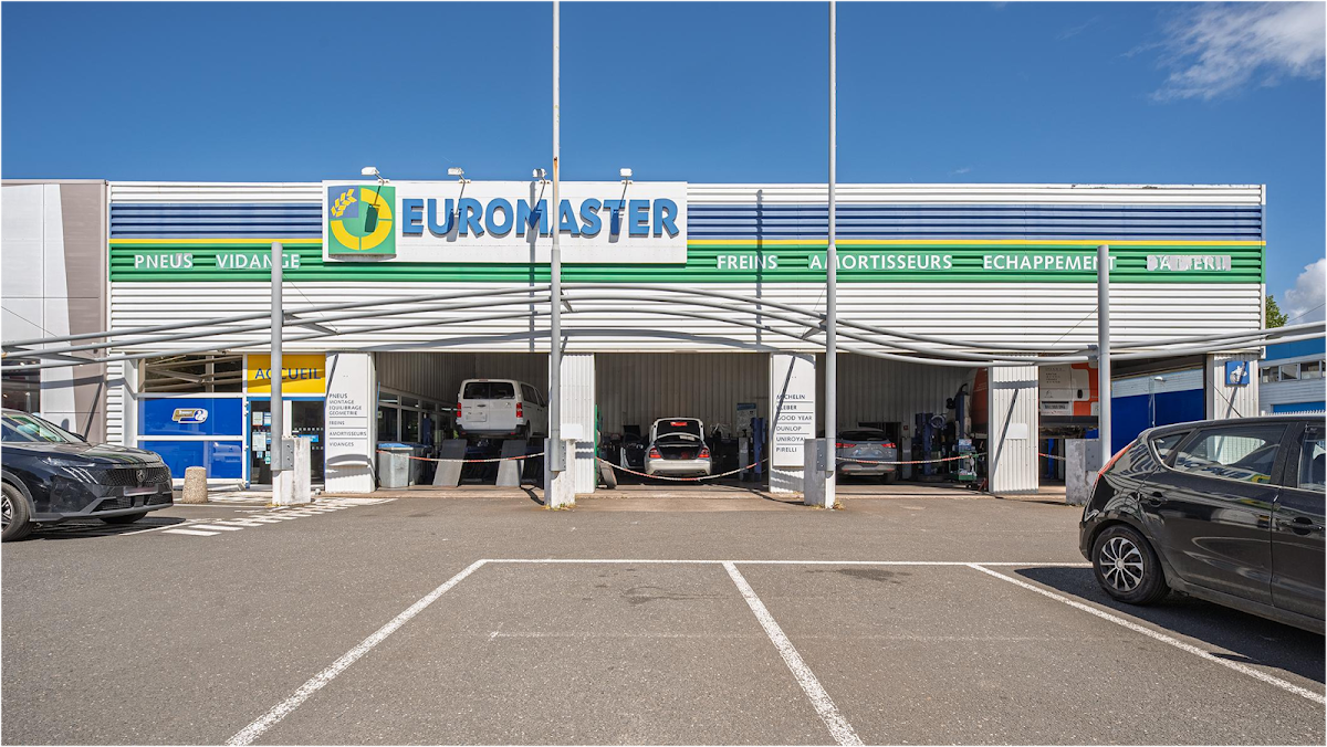 Euromaster Orvault