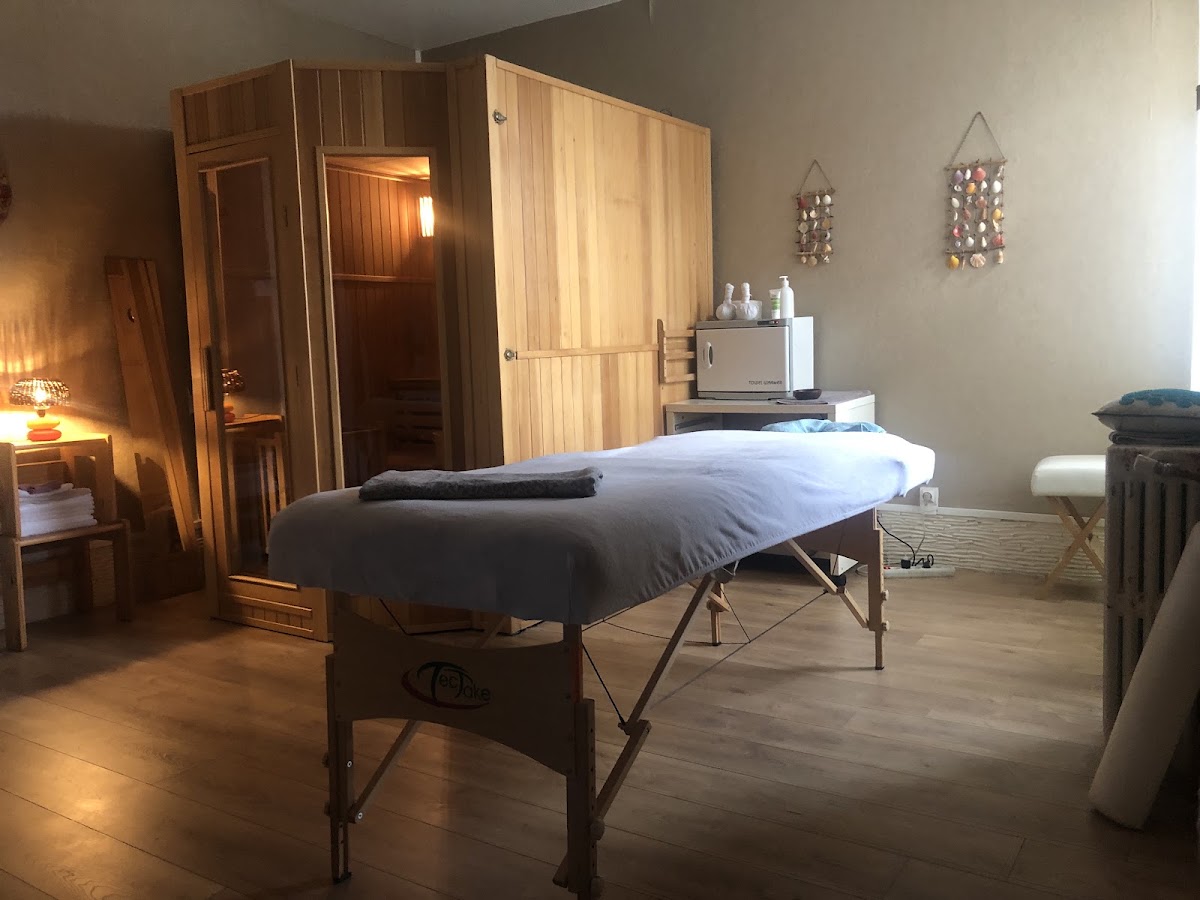 PurMassage