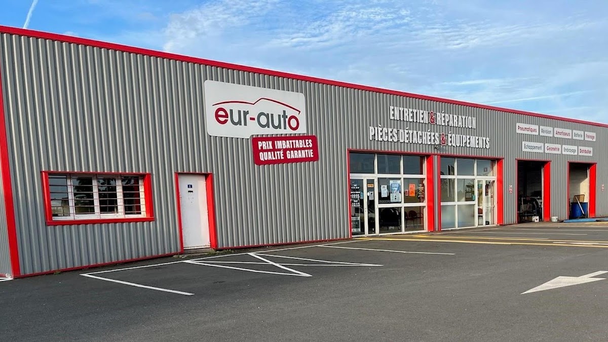 Eur-auto