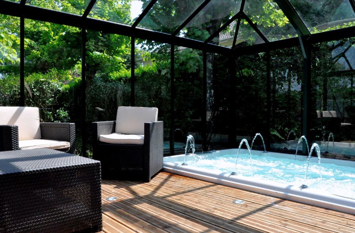 ATIMERIA SPA - INSTITUT & BIEN-ÊTRE