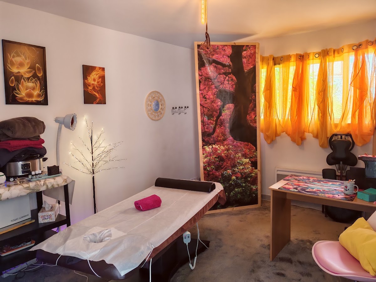 Manon Massage/Osteotherapeute