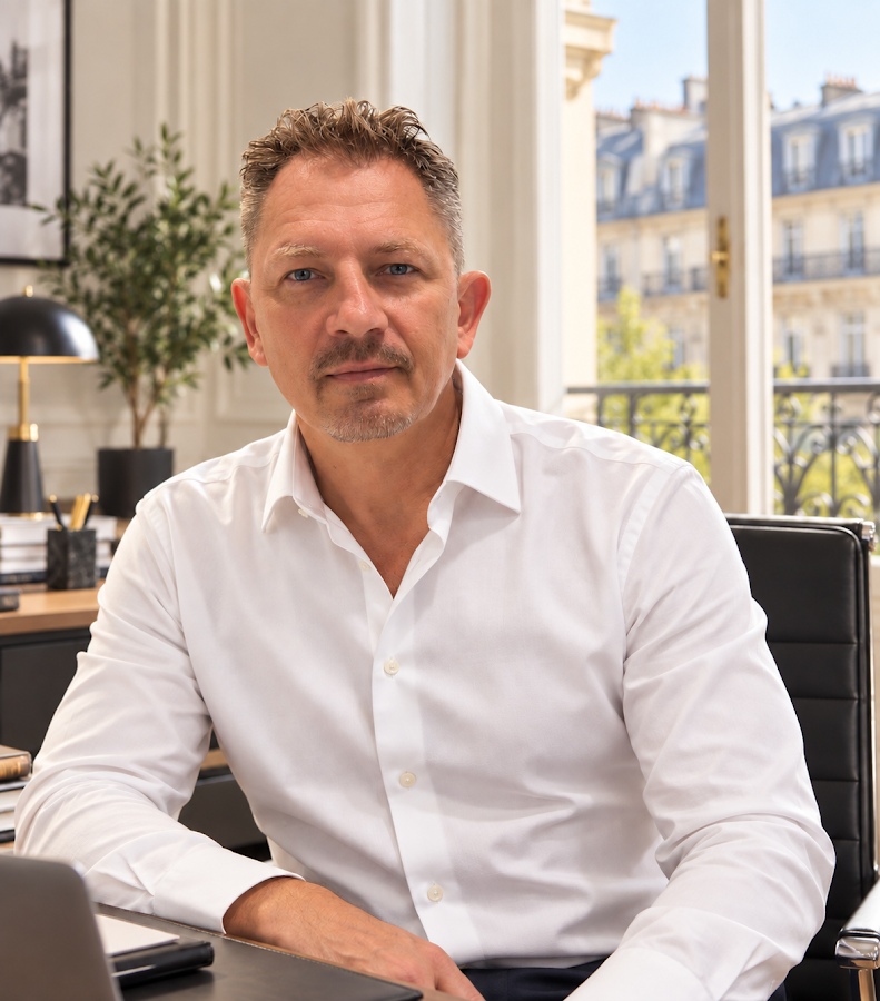 Alexandre SACCO: Thérapie de couple & Familiale