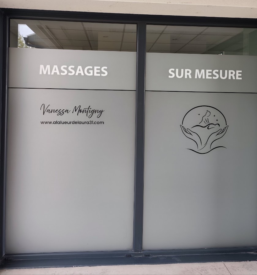 Vanessa Montigny E.I - Massages personnalisés et drainage lymphatique bien-être