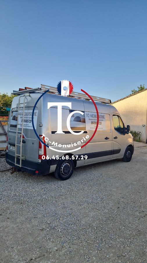 Tc-menuiserie